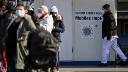 Եվրոպական որոշ երկրներում նոր սահմանափակումներ են մտցվում