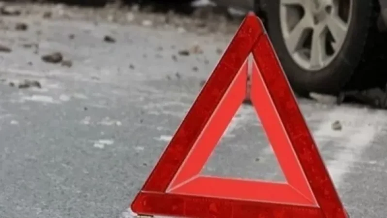 Վթար՝ Արևածագ-Օձուն ճանապարհին. կա 1 զոհ, 3 վիրավոր