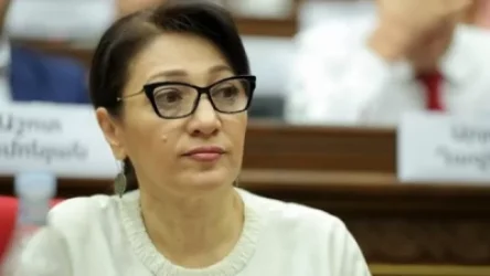 Ինչպե՞ս ես կարողանում մեղադրել առաջնագծում կանգնած տասնութամյա զինվորին գերի ընկնելու մեջ. Լիլիթ Գալստյանը՝ Փաշինյան