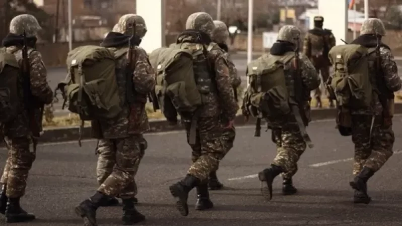 ՊՆ-ն մեկ ամսով վարժական հավաքներ է նախատեսում․ մանրամասներ