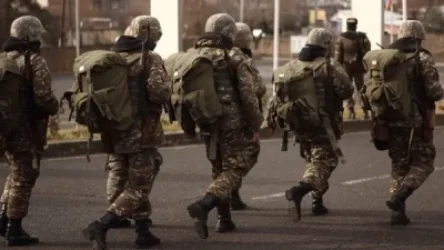 ՊՆ-ն մեկ ամսով վարժական հավաքներ է նախատեսում․ մանրամասներ