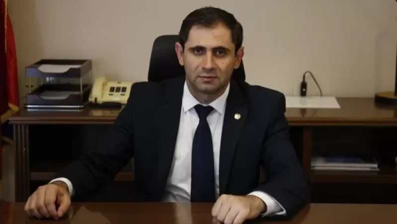 Սուրեն Պապիկյանի ազգականը՝ փոխքաղաքապետ