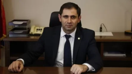 Սուրեն Պապիկյանի ազգականը՝ փոխքաղաքապետ