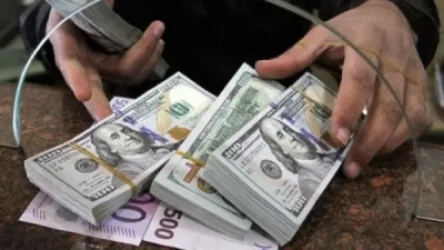 Դոլարն ու եվրոն թանկացել են, ռուբլին մնացել է անփոփոխ․ ԿԲ