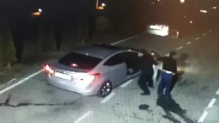 ՏԵՍԱՆՅՈՒԹ․ ՔԿ-ն՝ Ծաղկաձորում 4 անձի նկատմամբ սպանության փորձի մասին