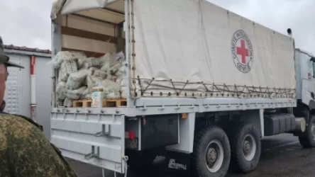 Արցախից հայտնում են, որ սահմանված չափանիշներին չհամապատասխանող ապրանքները տեղում ոչնչացվելու են