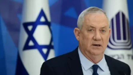 Իսրայելի պաշտպանության նախարար տան մաքրուհին` Իրանի լրտես. նա ձերբակալվել է