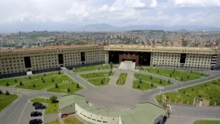 Կոչ ենք անում ձեռնպահ մնալ կեղծ տեղեկություններ տարածելուց. ՀՀ ՊՆ-ն հերքում է մամուլում հրապարակված տեղեկատվությունը