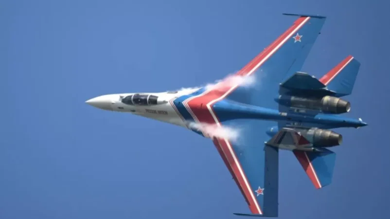 Թեհրանն ավարտել է Ռուսաստանից Սու-35 ինքնաթիռների գնման պայմանագրի ստորագրման գործընթացը