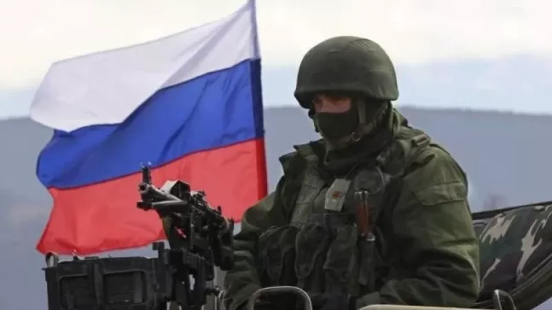 Ռուս խաղաղապահները Արցախում հրադադարի ռեժիմի խախտում են արձանագրել