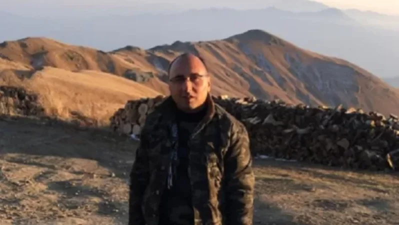 Վերջին ռազմական բախման ժամանակ մեր տղաներին առավանգել են ՀՀ սուվերեն տարածքից. Բաքվի բռնապետին նաև այս դեպքով պետք է քարշ տալ միջազգային դատարաններ. Կարեն Հովհաննիսյան