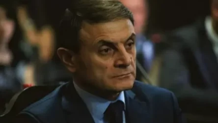 Մեղավոր է՝ թող պատասխան տա. Օսիպյանը՝ եղբորորդու մասին. «Հրապարակ»