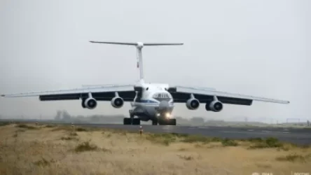 Քաբուլից տարհանվել են Հայաստանի և ևս 4 երկրի քաղաքացիներ. ինքնաթիռը վայրէջք է կատարել