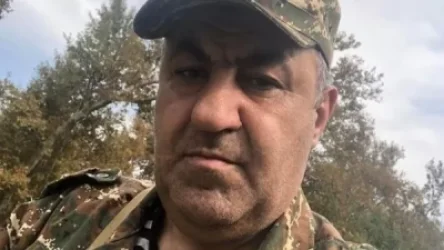 Սպասում են՝ երբ պիտի վերադառնա սահմաից, որ ազատեն աշխատանքից․ Արամ Մանուկյան