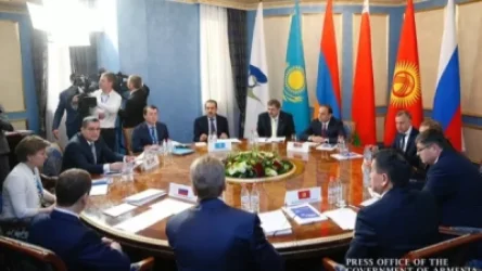 Փոթորիկ մեկ բաժակ ջրում. ԵԱՏՄ-ականները զարմացած էին․ «Իրավունք»