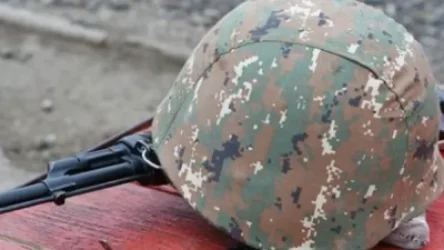 Ունենք 6 զոհ. ՊՆ-ը՝ հրապարակել է Սյունիքի մարտերում զոհված տղաների անունները