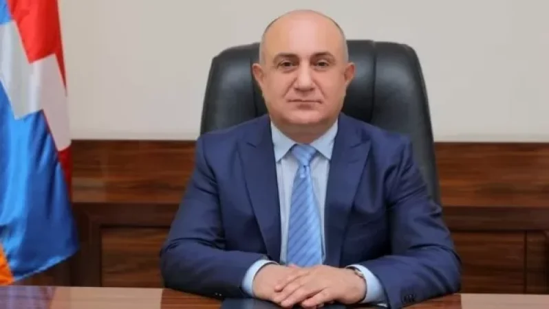 Samvel Babayan: "I Have Simply Shown on a Map How to Liberate and Close Off That Area"