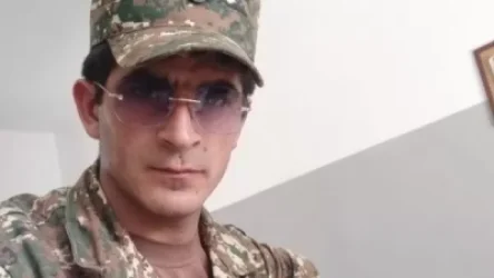 Արթուրը մեկն է այն 24 զինծառայողներից, ում հետ կապը կորել էր. համայնքապետը` զոհված զինվորականի մասին