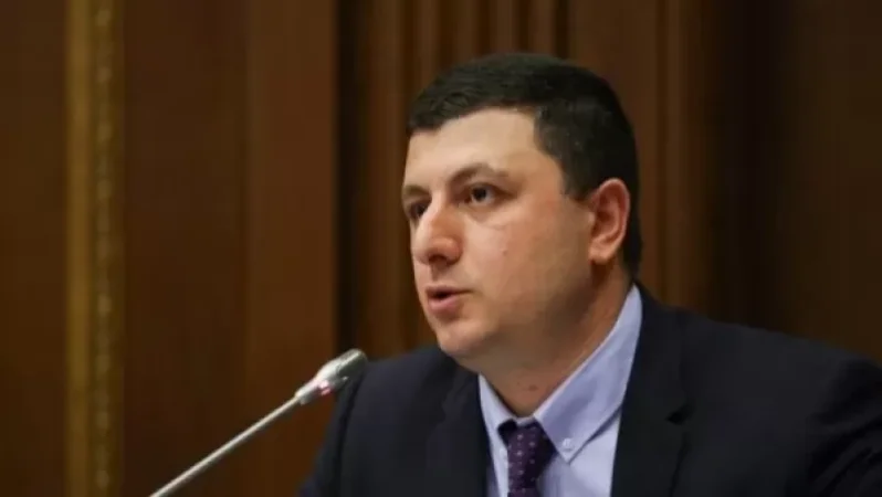 Տպավորություն է ստեղծվում, որ Հայաստանին ուղղակի ժամանակ է տրվել՝ համաձայնելու Ադրբեջանի նախապայմաններին․ պատգամավոր