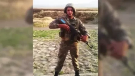 Սյունիքում զոհված Արթուր Մարտիրոսյանը ծրագրել էր մյուս տարի ամուսնանալ