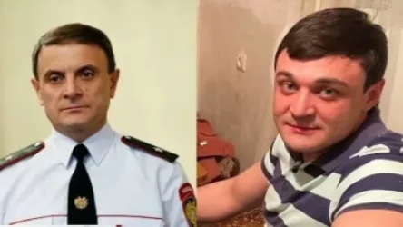 ՏԵՍԱՆՅՈՒԹ. «Ինչ էլ անենք մարսելու ենք». նախկին ոստիկանապետի եղբորորդին սպառնում է կնոջը. Shamshyan