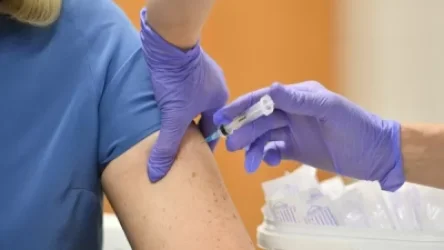 Հայտնի է, թե Հայաստանում քանի մարդ է պատվաստվել կորոնավիրուսի դեմ