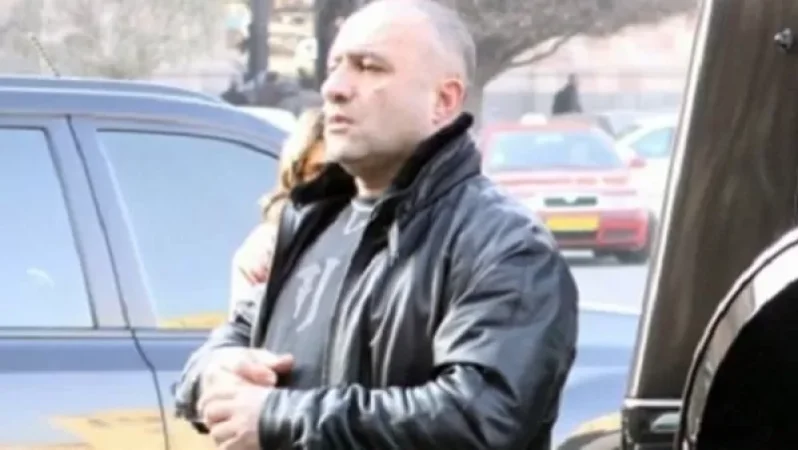 Ոստիկանության նախկին պաշտոնյայի նկատմամբ քրգործ է հարուցվել. մանրամասներ