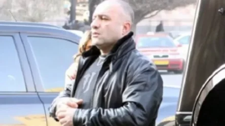 Ոստիկանության նախկին պաշտոնյայի նկատմամբ քրգործ է հարուցվել. մանրամասներ