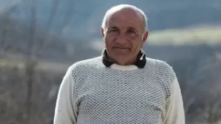 Մենք այստեղ խանութ չունենք, մեր սննդի հարցը Կապանից էինք լուծում․ Ներքին Հանդի ղեկավար