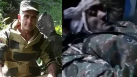 Հարազատները տեսանյութում  էին տեսել Դավիթին՝ վիրավոր էր, այսօր նրա անունն արդեն զոհվածների ցանկում է. NEWS