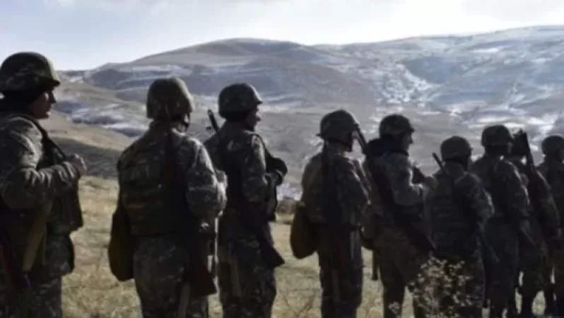 Սյունիքում մարտերի հետևանքով գերի ընկածների վերաբերյալ հաստատում չկա․ 24News