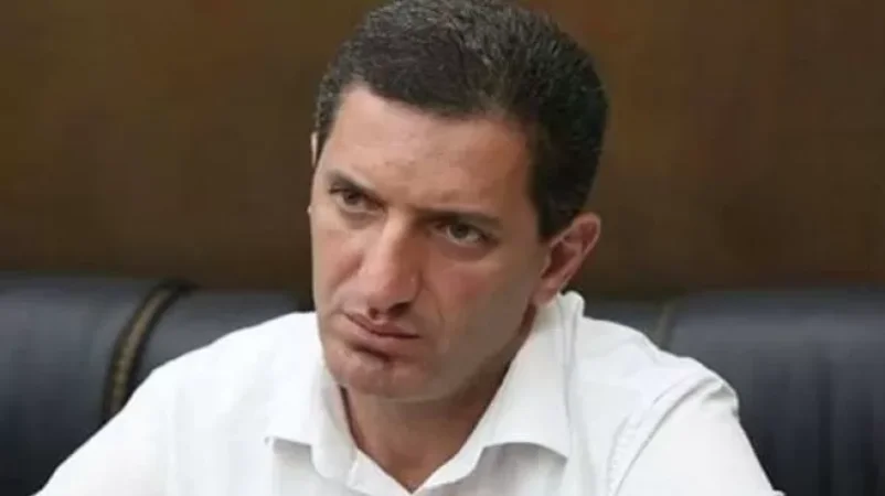 «Պետրոսյանը սթափության վիճակի ստուգումից չի հրաժարվել». փաստաբանը` ոստիկանության տարածած հաղորդագրության մասին