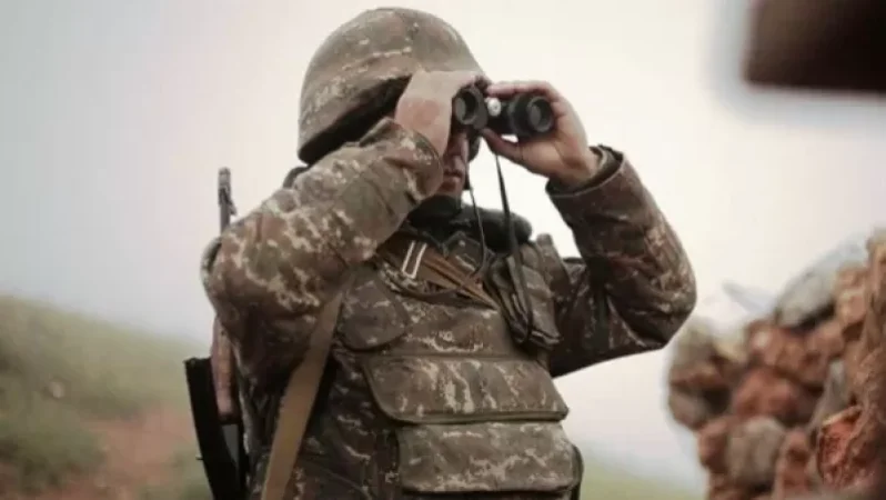 Զինվորներին արգելված է նկարահանել իրենց ծառայության դրվագներն ու տարածել համացանցում․ «Հրապարակ»