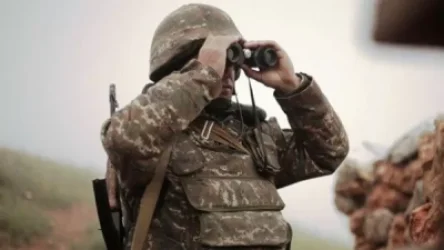 Զինվորներին արգելված է նկարահանել իրենց ծառայության դրվագներն ու տարածել համացանցում․ «Հրապարակ»