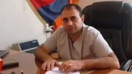 Իջևանի բուժկենտրոնի տնօրենի դեմ քրեական գործ է հարուցվել. նա անվճար վիրահատել է սահմանամերձ մի քանի գյուղերի բնակիչներին. Aravot