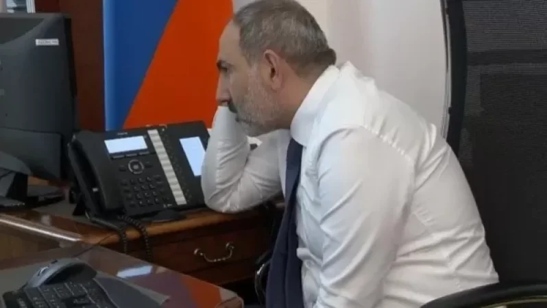 Նախարարություններից մեկում վերջերս մի ուշագրավ միջադեպ է տեղի ունեցել. գաղտնալսել են ու հարցաքննել. «Հրապարակ»