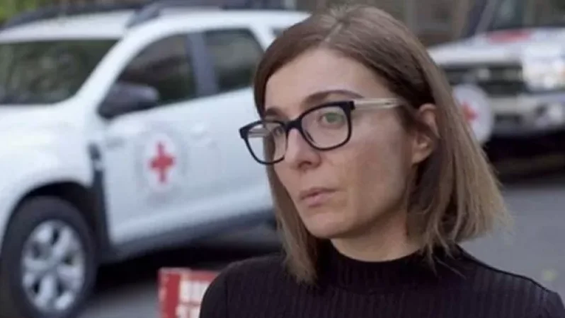 Կարմիր Խաչի ներկայացուցիչները դեռ չեն այցելել նոյեմբերի 16-ին գերեվարված զինծառայողներին. Զառա Ամատունի. Factor