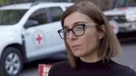 Կարմիր Խաչի ներկայացուցիչները դեռ չեն այցելել նոյեմբերի 16-ին գերեվարված զինծառայողներին. Զառա Ամատունի. Factor