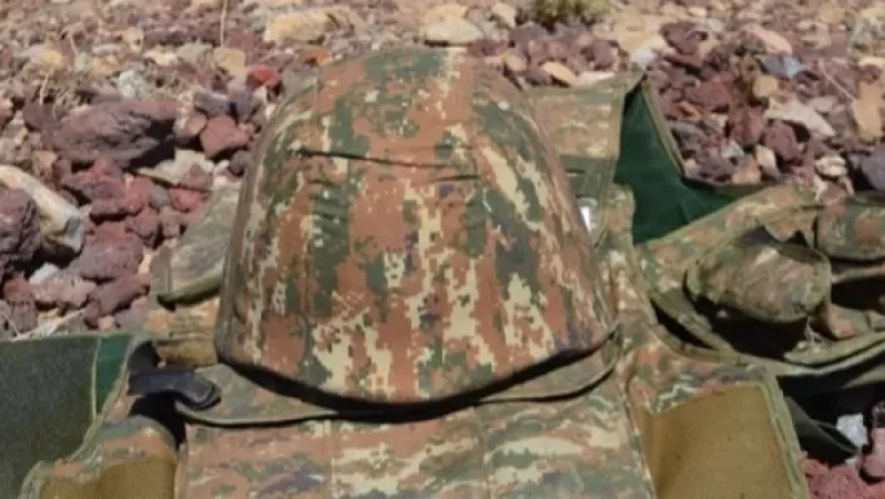 Soldier Dies from Gunshot Wounds at Military Unit Near Chambarak