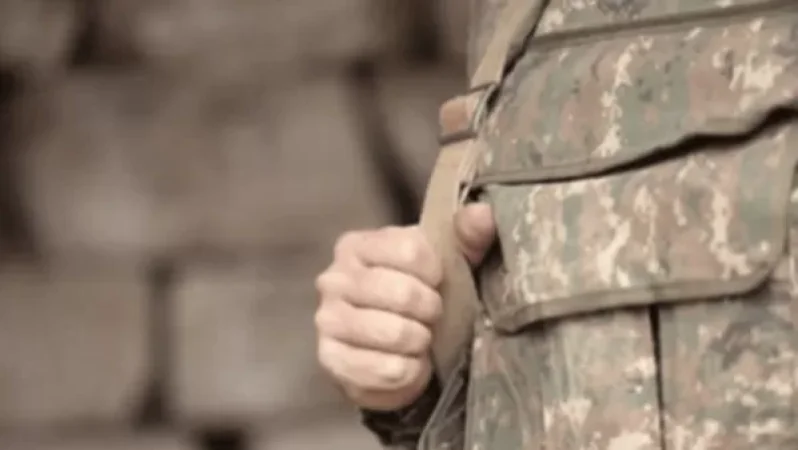 Պայմանագրային զինծառայող է մահացել. ՊՆ-ը հաստատում է