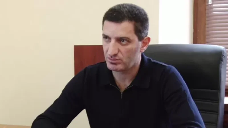 Ոստիկանական մեքենայում Պետրոսյանի ինքնազգացողությունը վատացել է, հրավիրվել է շտապօգնություն․ պատգամավոր