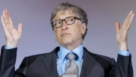 Ե՞րբ է սպասվում կորոնավիրուսային համաճարակի ավարտը. Բիլ Գեյթս