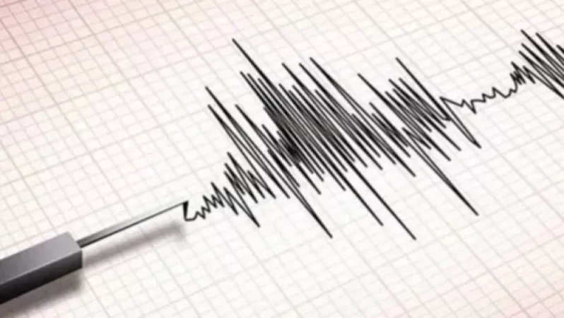 Գեղարքունիքում երկրաշարժ է զգացվել. բնակիչ