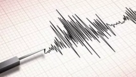 Գեղարքունիքում երկրաշարժ է զգացվել. բնակիչ