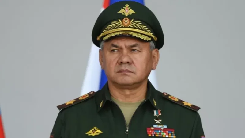 71 ռուս զինծառայող է զոհվել Ուկրաինայի զինված ուժերի հարձակման հետևանքով. Շոյգու