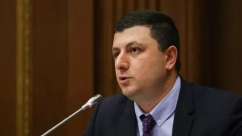 ՀՀ արևելյան սահմանին արձանագրված ադրբեջանական ագրեսիայից 5 օր է անցել․ Աբրահամյանը խոսում է ստեղծված իրավիճակի մասին