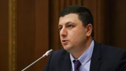 ՀՀ արևելյան սահմանին արձանագրված ադրբեջանական ագրեսիայից 5 օր է անցել․ Աբրահամյանը խոսում է ստեղծված իրավիճակի մասին