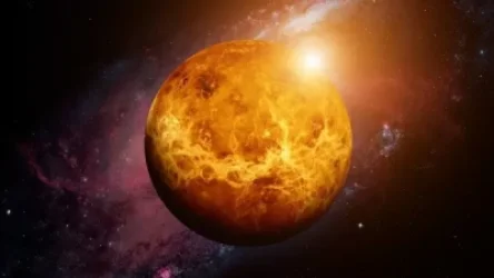 Ռուսաստանն ու ԱՄՆ-ն պայմանավորվել են համատեղ առաքելություն ուղարկել Վեներա մոլորակ