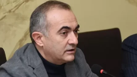 «Պատմությունը կրկնվել է սիրում` հույս ունենալով, որ դասերը քաղված կլինեն». Թևան Պողոսյան