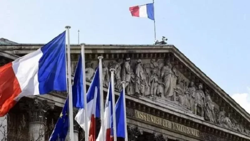 Ինչ առանցքային կետեր է ներառում ԼՂՀ-ի ճանաչման վերաբերյալ Ֆրանսիայի Սենատի ընդունած բանաձևը